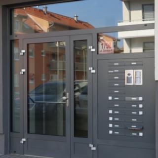 Pronájem bytu 1+kk a garsoniéry 31 m² Slavkov u Brna, Zelnice II.