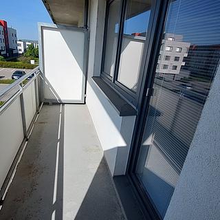 Pronájem bytu 2+kk 52 m² Slavkov u Brna, Zelnice II.