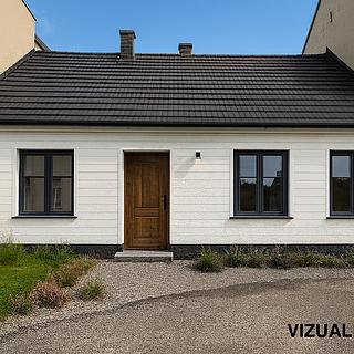 Prodej rodinného domu 70 m² Lysice, Zákostelí