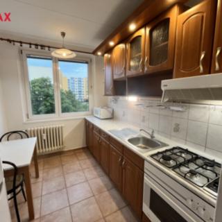 Pronájem bytu 3+1 62 m² Brno Starý Lískovec, Dunajská