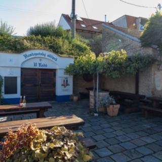Prodej vinného sklepa 297 m² Hustopeče, Na Hradbách