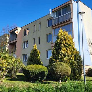 Prodej bytu 3+1, 73m²