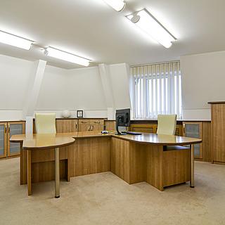 Prodej kanceláře 192 m² Břeclav, Slovácká