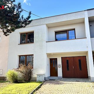 Prodej rodinného domu 240 m² Kyjov