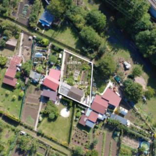 Prodej zahrady 288 m² Břeclav