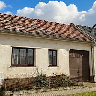 Prodej rodinného domu 215 m&sup2; Moravská Nová Ves