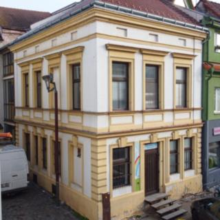 Prodej obchodu 406 m² Břeclav, U Tržiště