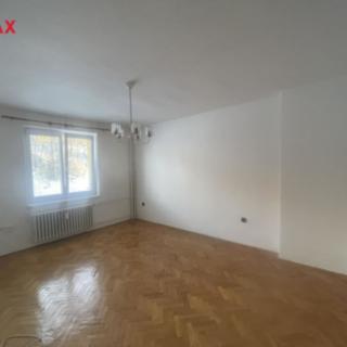 Pronájem bytu 1+1 34 m² Kyjov, Sídliště Za Stadionem