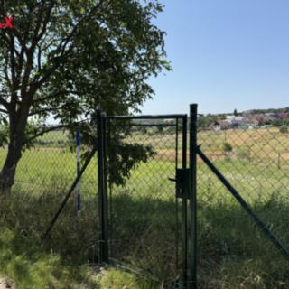 Prodej stavební parcely 2 168 m² Olšany