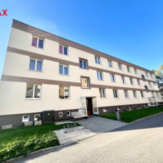 Prodej bytu 2+1 49 m² Ždánice, Padělky