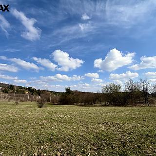 Prodej stavební parcely 1 191 m² Olšany