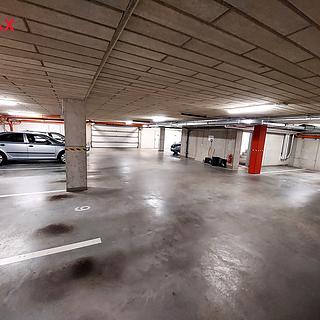 Prodej parkovacího místa 18 m² Slavkov u Brna
