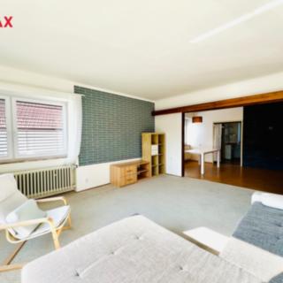 Pronájem bytu 3+1 100 m² Kyjov, Janáčkova