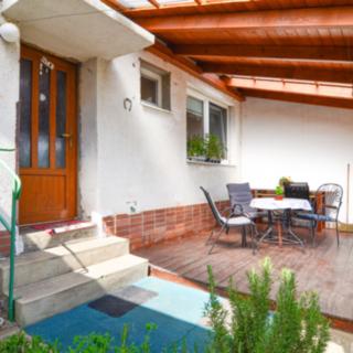 Prodej rodinného domu 65 m² Bzenec