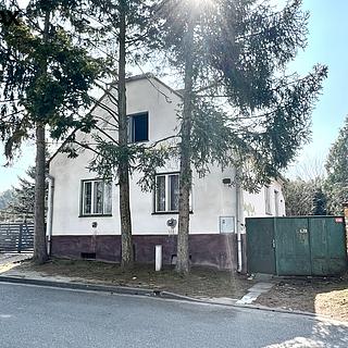Prodej rodinného domu 175 m&sup2; Vracov