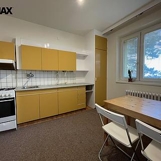 Pronájem bytu 2+kk 46 m² Břeclav, U Jánského dvora