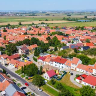 Prodej rodinného domu 96 m² Blučina, Sokolská