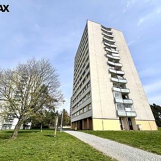 Prodej bytu 3+1 66 m&sup2; Brno