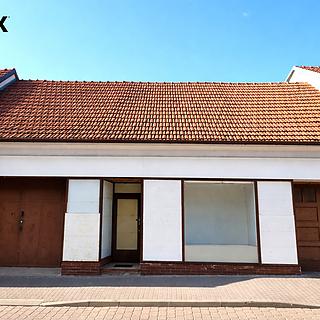 Prodej bytu 3+1 160 m² Slavkov u Brna, Brněnská