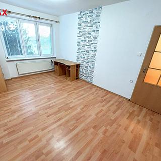 Prodej bytu 2+1 58 m² Slavkov u Brna, Československé armády