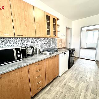 Pronájem bytu 3+1 90 m² Kyjov
