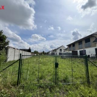 Prodej stavební parcely 1429 m² Hodějice