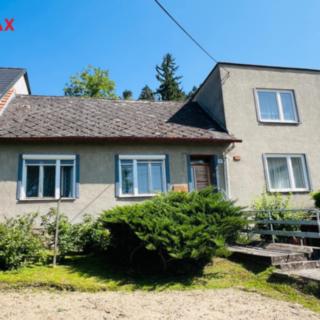 Prodej rodinného domu 100 m² Střílky