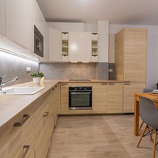 Prodej rodinného domu 100 m&sup2; Mikulov