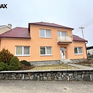 Prodej rodinného domu 90 m² Žarošice