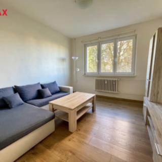 Pronájem bytu 1+kk, garsoniery 19 m² Brno