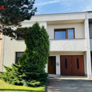 Pronájem rodinného domu 240 m² Kyjov