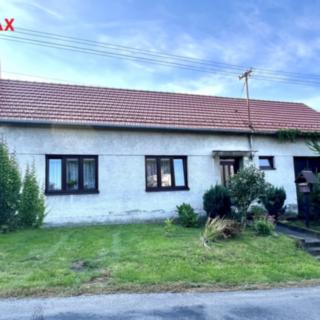 Prodej rodinného domu 90 m² Koryčany Jestřabice