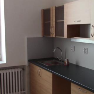 Pronájem bytu 1+kk, garsoniery 22 m² Kyjov