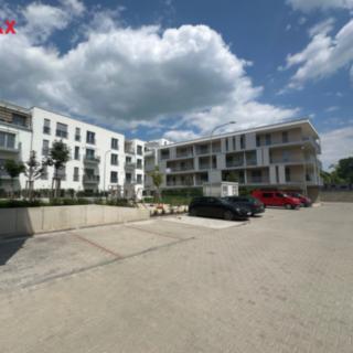 Pronájem bytu 2+kk 49 m² Slavkov u Brna
