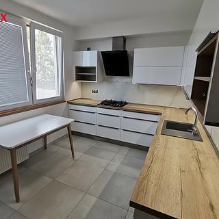 Pronájem bytu 3+1, 85m²