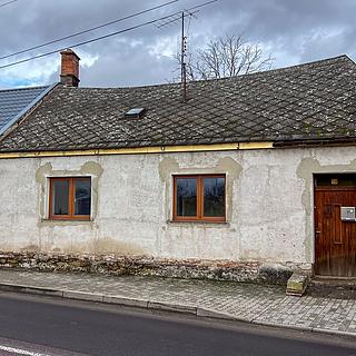 Prodej rodinného domu 90 m² Dobšice, Znojemská