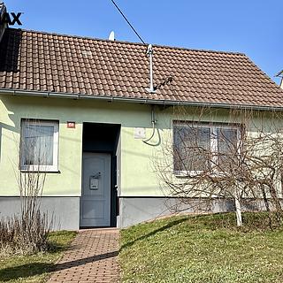 Prodej rodinného domu 80 m&sup2; Sobůlky
