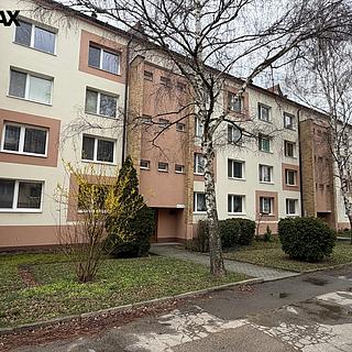 Prodej bytu 2+1 59 m² Mikulov, Větrná