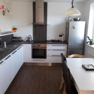 Prodej bytu 3+1 68 m² Nížkovice