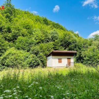 Prodej chaty 32 m² Osvětimany