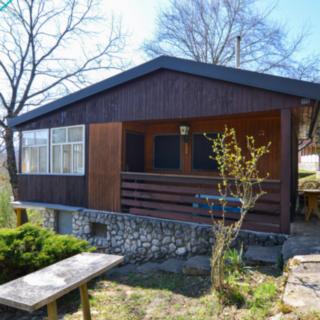 Prodej chaty 50 m² Tvarožná Lhota