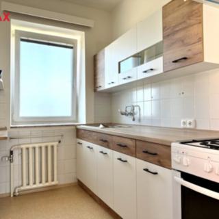 Pronájem bytu 3+1 100 m² Kyjov, Janáčkova