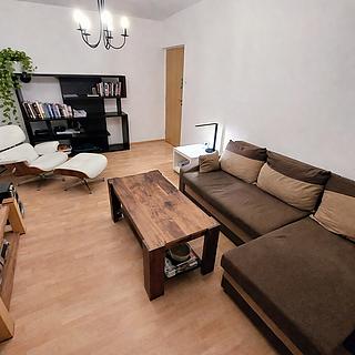 Prodej bytu 2+1 58 m² Slavkov u Brna, Československé armády