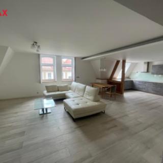 Pronájem bytu 4+kk 120 m² Kyjov, Dobrovského