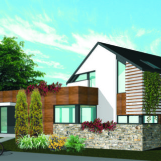 Prodej rodinného domu 157 m² Bulhary