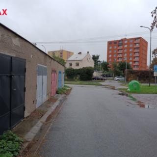 Pronájem garáže 20 m² Hodonín, Anenská