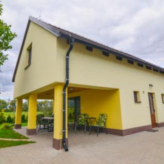 Prodej chalupy 95 m² Milovice