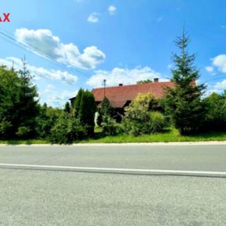 Prodej rodinného domu 60 m² Křekov