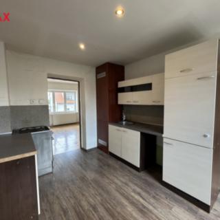 Prodej bytu 3+1 70 m² Pohořelice