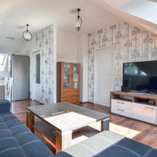 Prodej bytu 2+kk 48 m² Brno